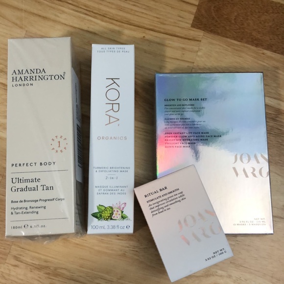 🦠 MEGA Self Care Bundle • $560 Value 🦠 - Picture 5 of 12